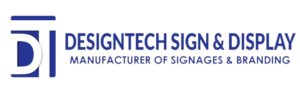 Designtech Sign and Display
