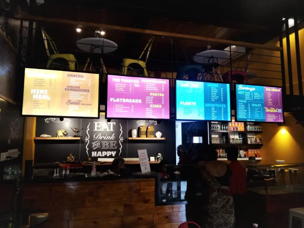 LED Clip On Frames in Mumbai